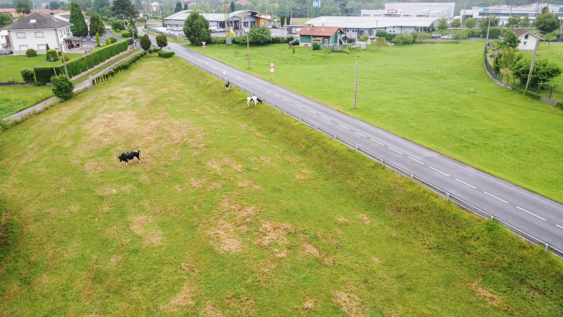 Wohnbaugrundstück zum Verkauf in Carretera CAMPANA LA 12, imagen 6