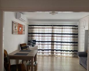 Apartament de lloguer a Benidorm