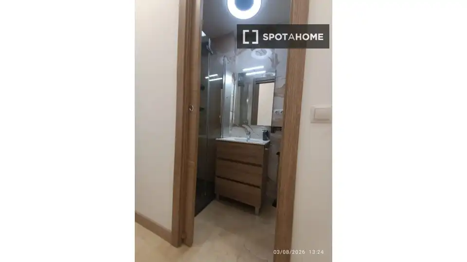 Fotografía del inmueble reportado: 1.250 €/mes — San Diego, Madrid