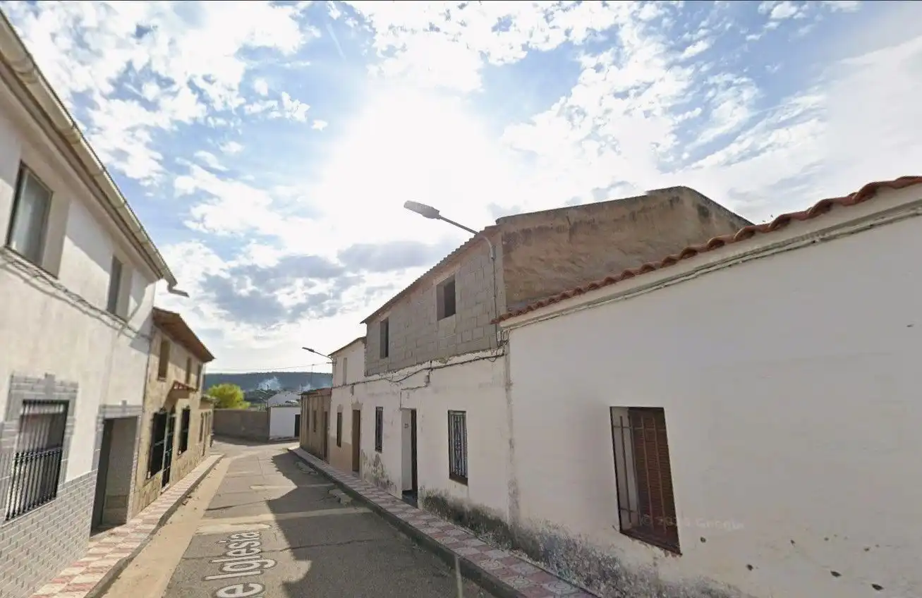 Casa o chalet en venta en Iglesia, Villar de Rena