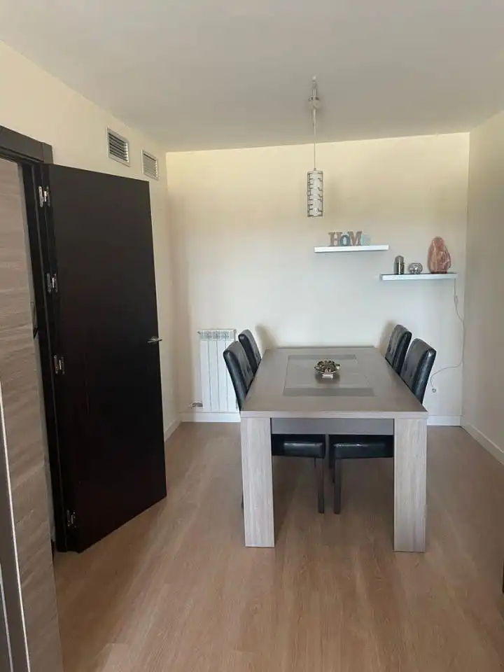 Comedor de Piso en venta en Utebo con Aire acondicionado, Calefacción y Parquet