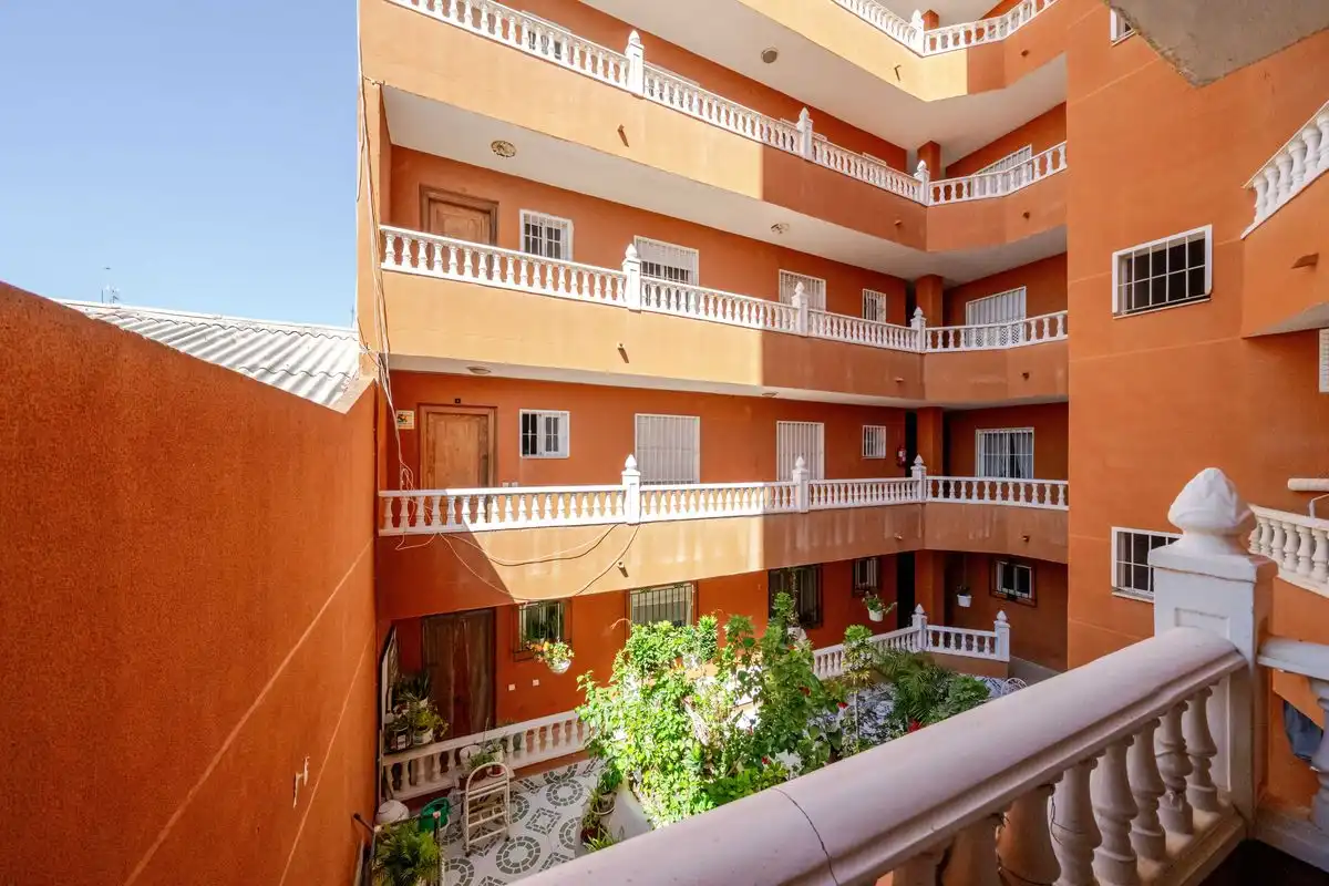 Wohnung mit Pool zum Verkauf in Calle San Emigdio, imagen 22
