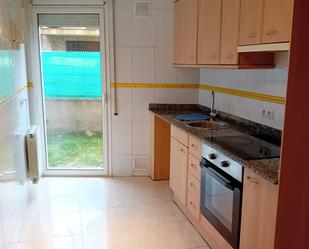 Kitchen of Flat to rent in Les Planes d'Hostoles  with Terrace