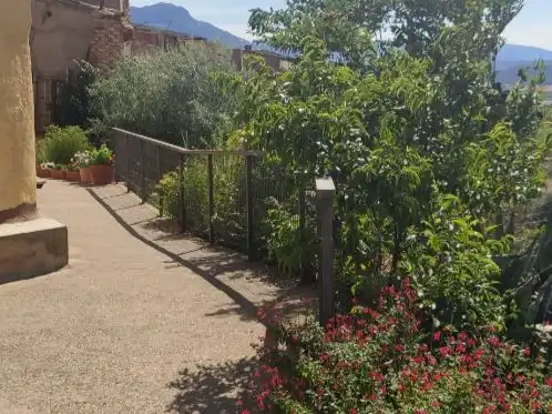 House with garden for sale in Herrerias 78 78, imagen 17