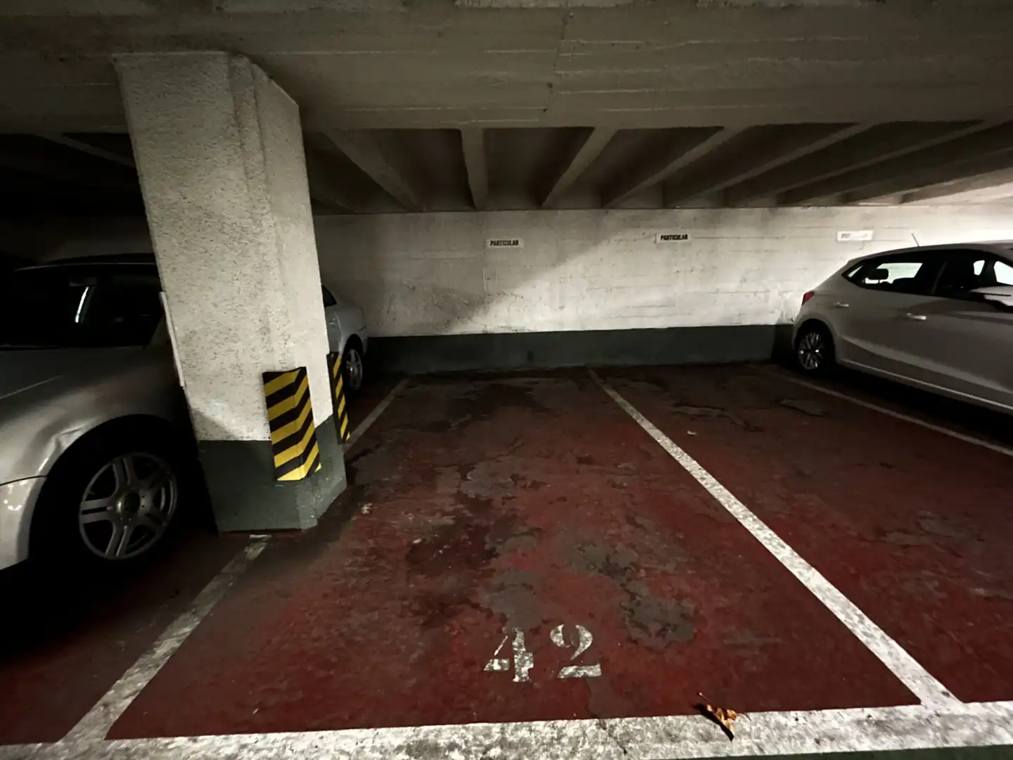 Parking of Garage for sale in Vitoria - Gasteiz