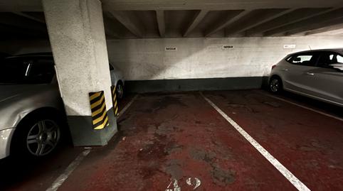 Foto 4 de Garatge en venda a General Alava Kalea, 10, Ensanche, Araba - Álava