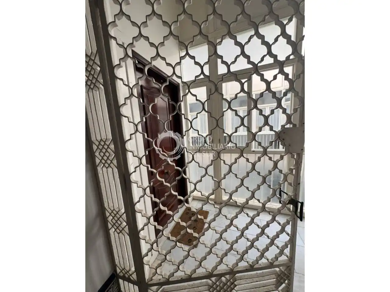 Terraza de Apartamento en venta en Cádiz con Amueblado