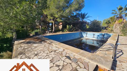 Foto 4 de Casa o chalet en venta en Torrellano, Elche / Elx