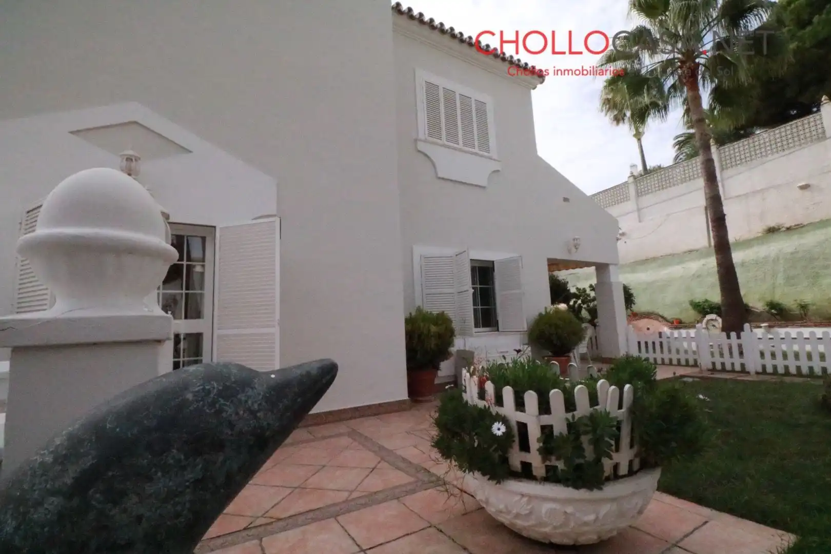 Haus mit Terrasse zum Verkauf in Arroyo de la Miel, imagen 6