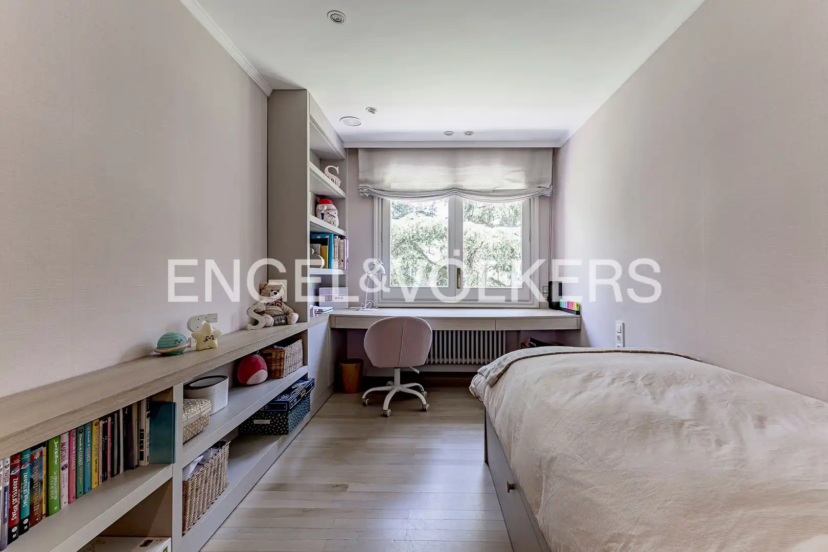 Duplex con giardino in vendita a Les Corts, imagen 25