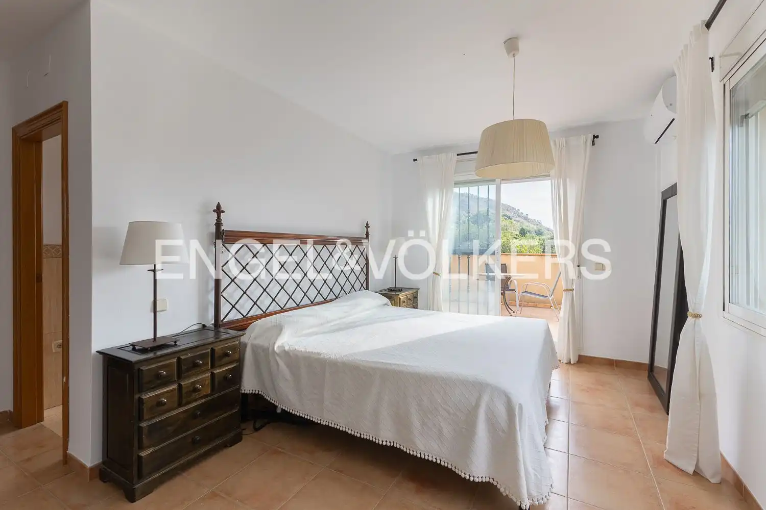 Casa con terraza en alquiler en Polígono 2 Parcela 127 PONERA. PETRES (VALENCIA), imagen 17