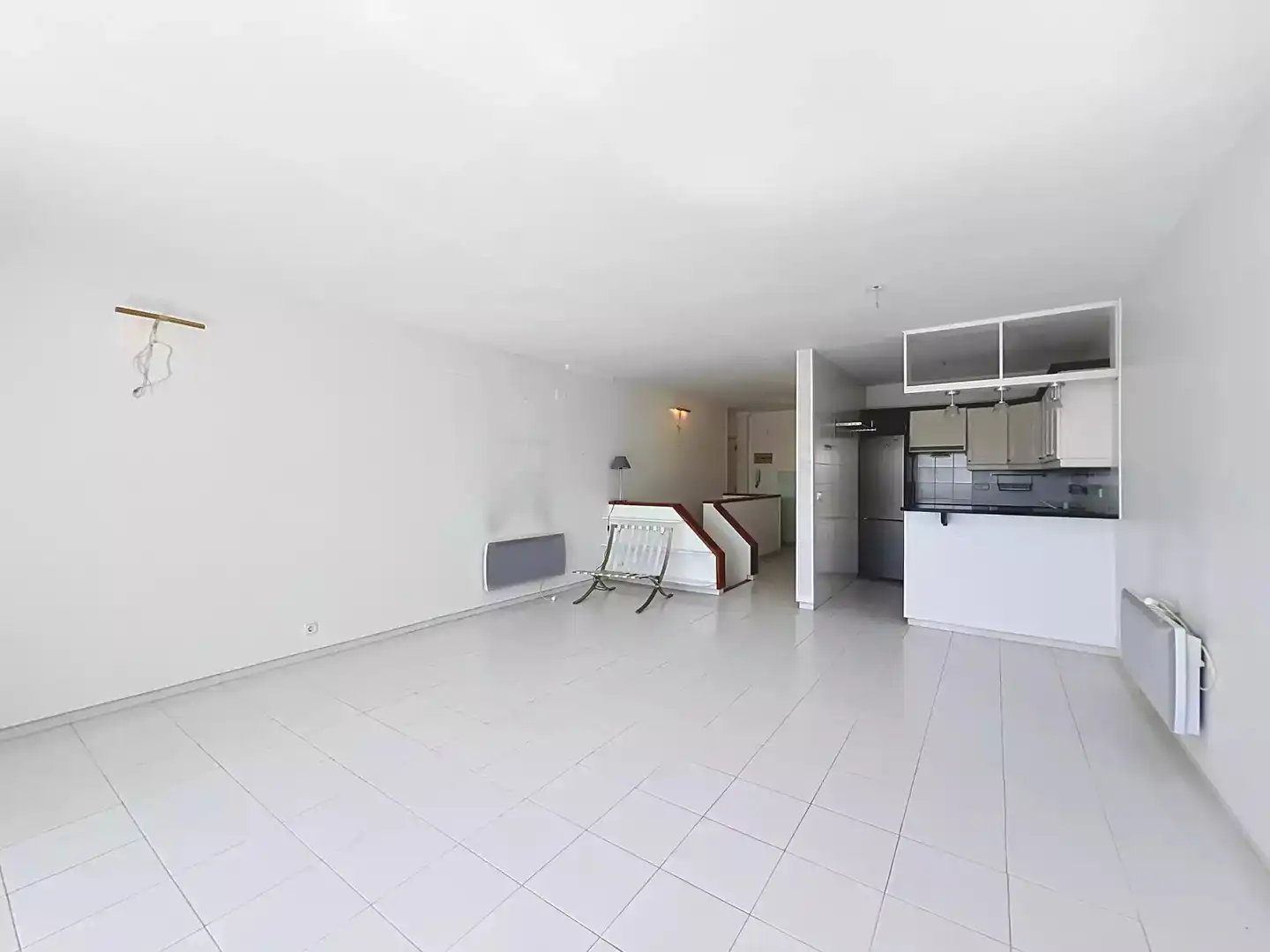 Wohnzimmer von Wohnungen zum Verkauf in Empuriabrava