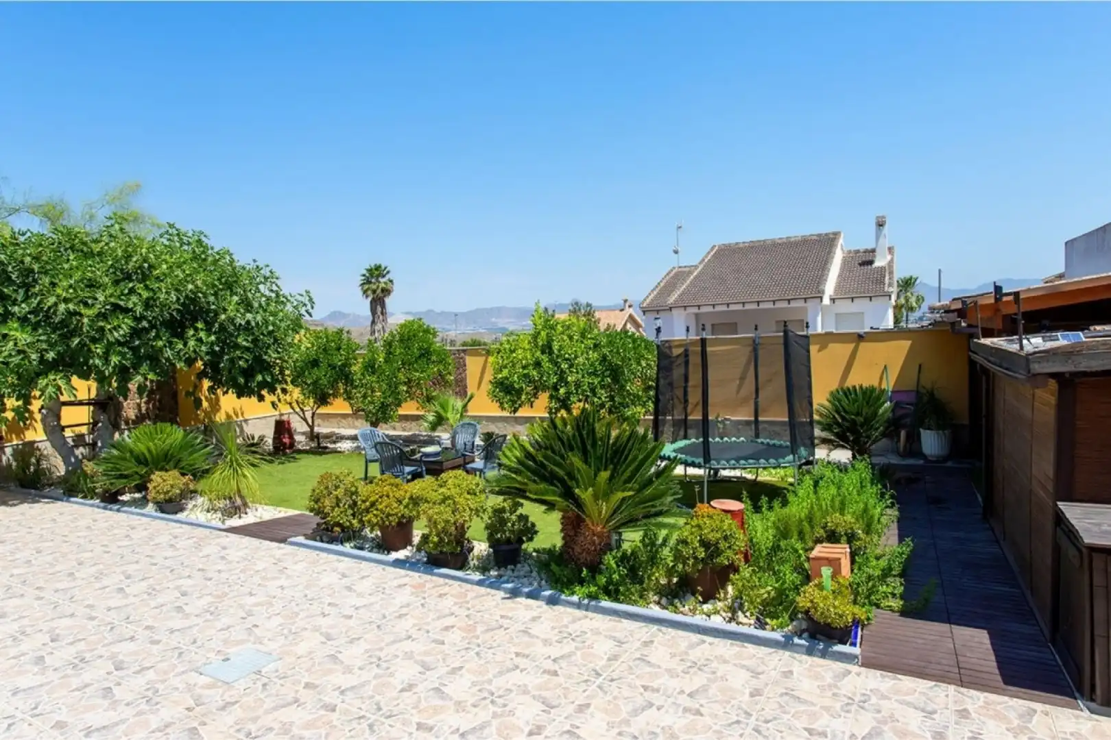 House with terrace for sale in Orihuela ciudad, imagen 45