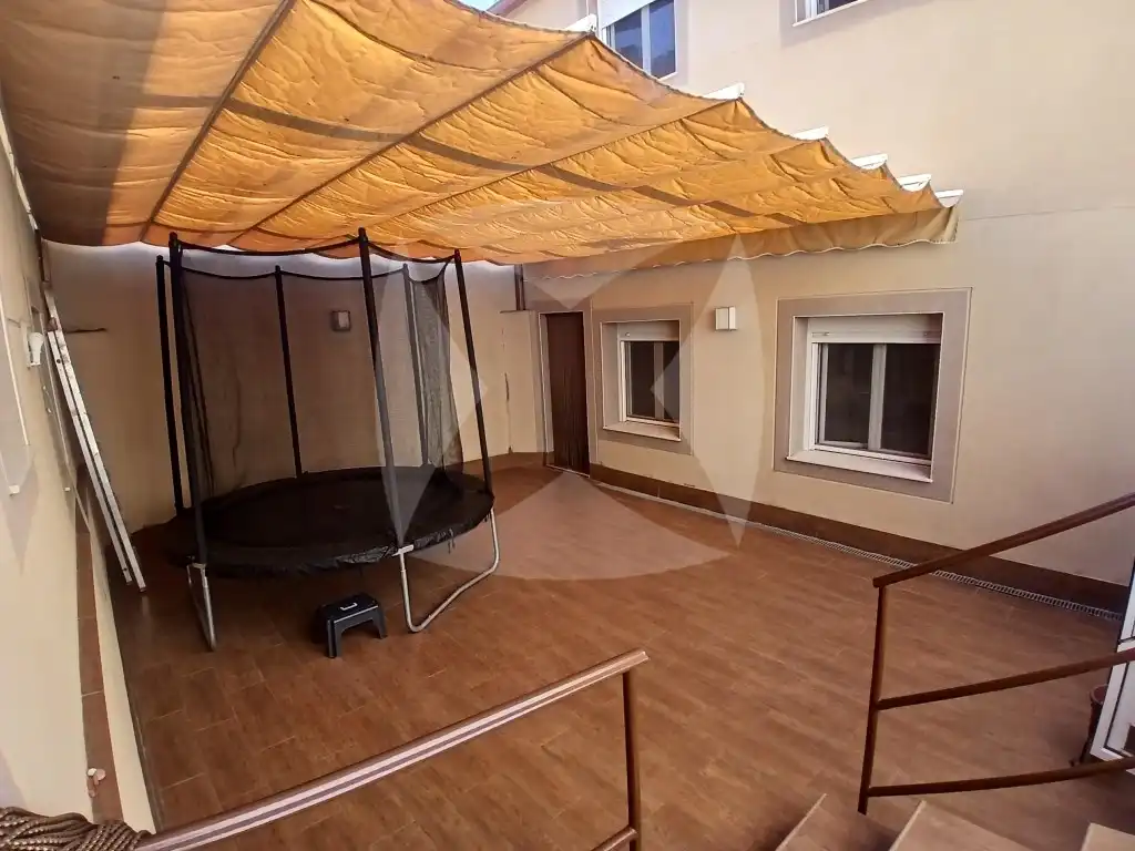 Casa en venta en Calle Maria Luisa De Carvajal, imagen 3