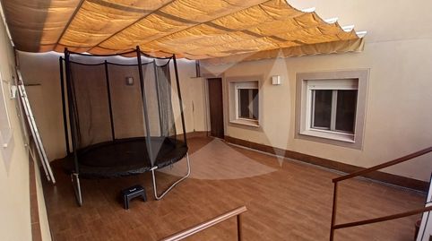 Foto 3 de Casa o xalet en venda a Calle Maria Luisa de Carvajal, Pardaleras, Badajoz Capital