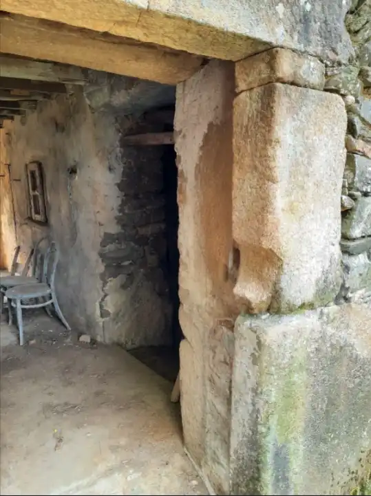 Country house zum Verkauf in Carballo