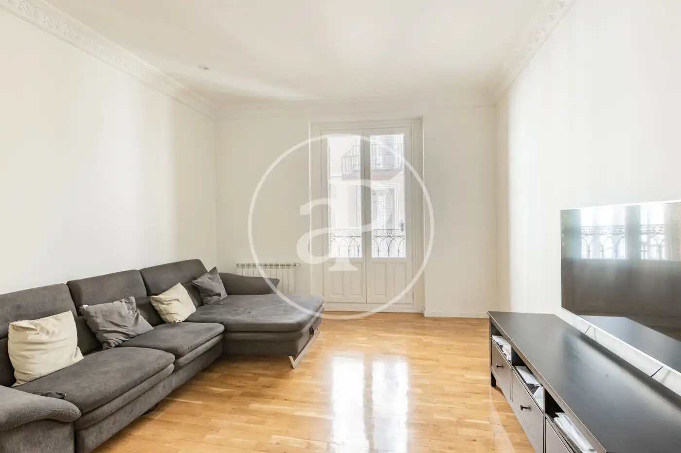 Wohnung mit Terrasse zum Verkauf in Pl. de Isabel II
