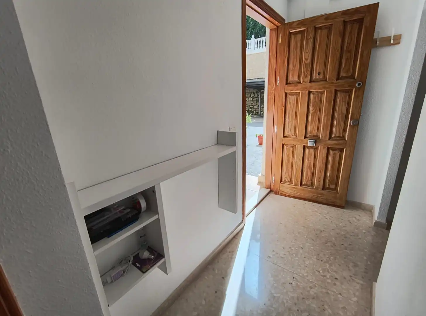 Apartamento en venta en Elche / Elx con Aire acondicionado, Jardín privado y Terraza