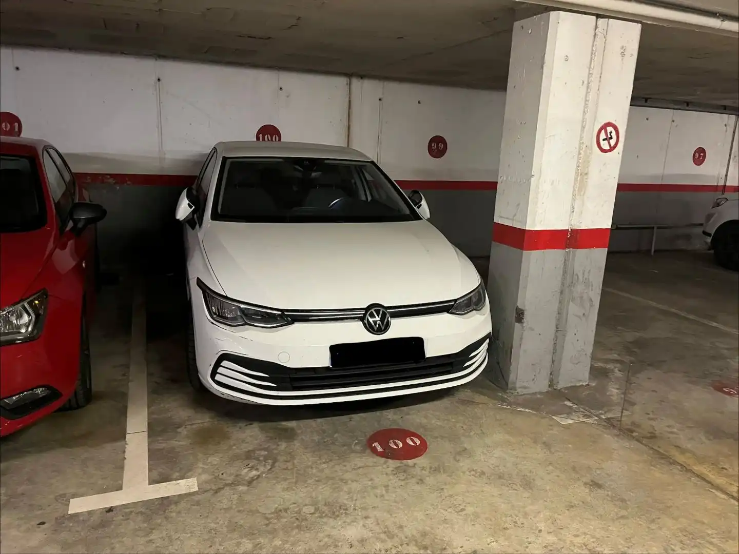 Parking of Garage for sale in El Prat de Llobregat