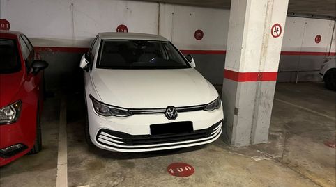 Foto 3 de Garaje en venta en Carrer del Riu Ebre, 7, Sant Cosme -La Granja, El Prat de Llobregat