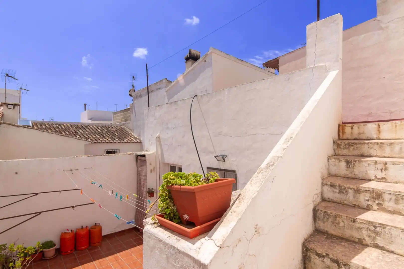 Maison rustique à vendre à Centro ciudad, imagen 12