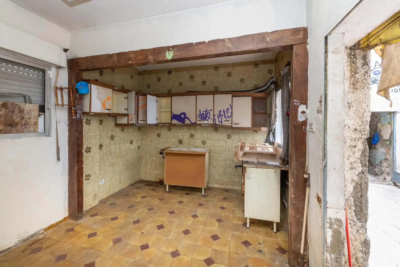 Casa o chalet en venta en Plaza de la Cruz, 6, San Ildefonso