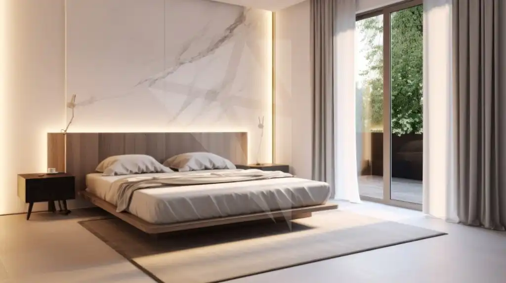 Habitación de Apartamento en venta en Pollença con Aire acondicionado, Jardín privado y Terraza