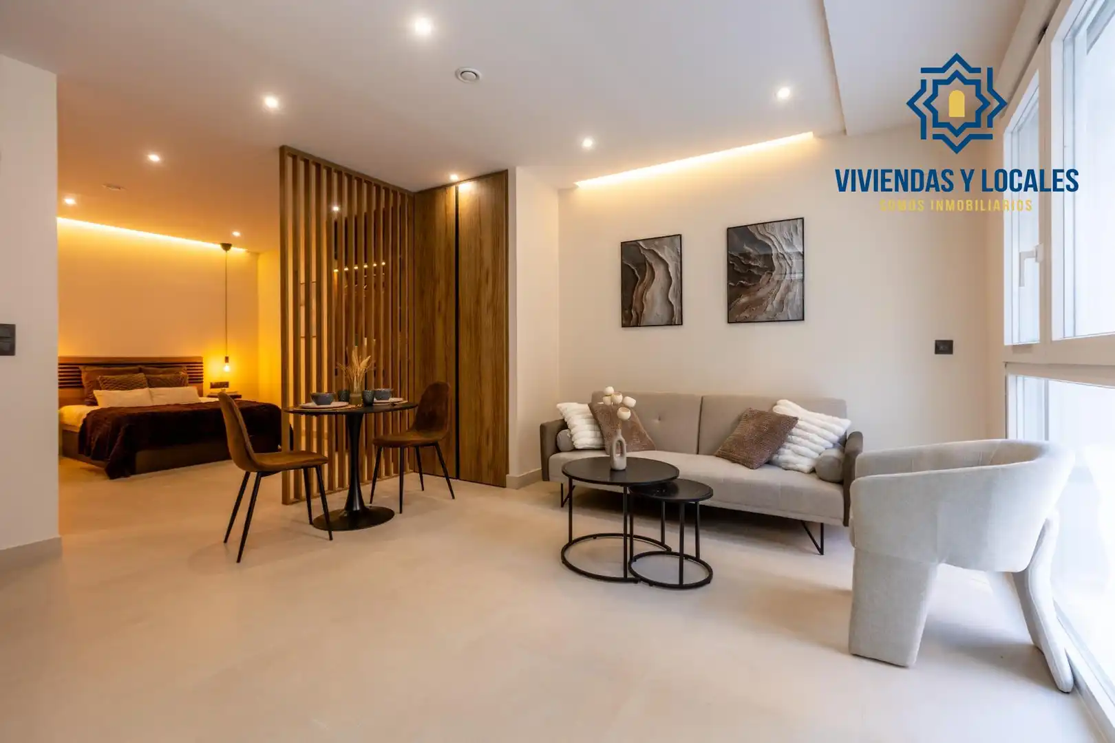 Loft with lift for sale in Zaidín