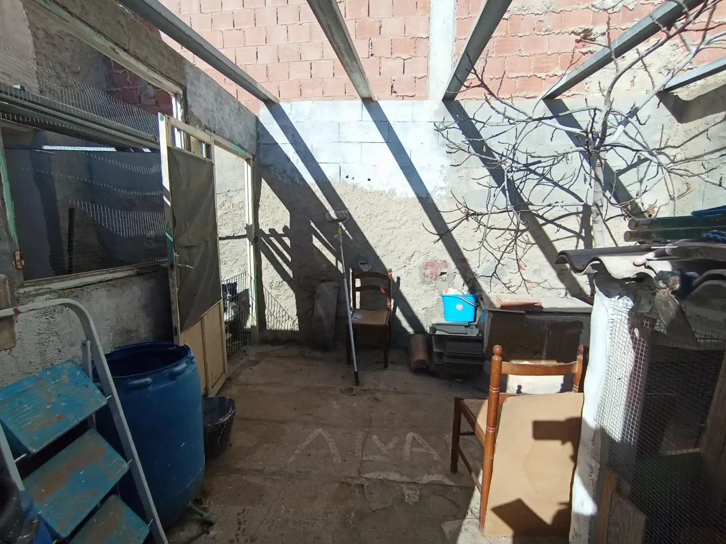 Residencial en venta en Puerto Lumbreras