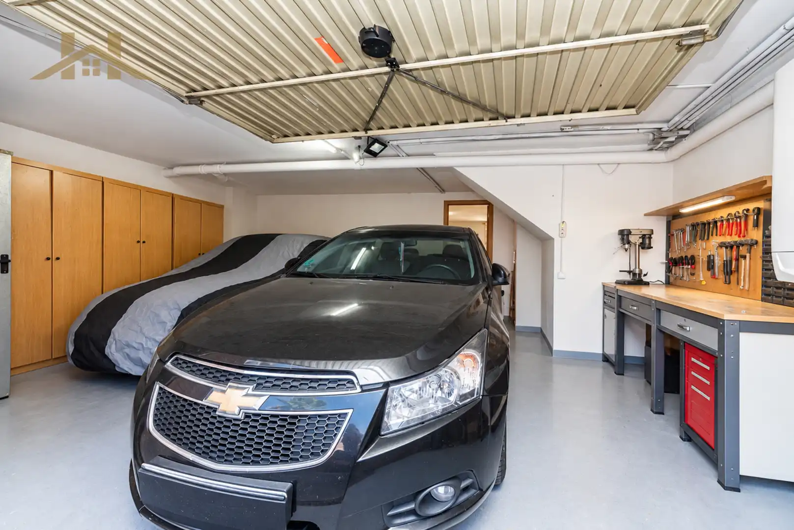 Adosado con terraza en venta en Calle de la Haya 17, imagen 29