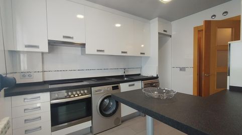 Foto 4 de Piso de alquiler en Ciudad de la Comunicación - Arco Ladrillo, Valladolid Capital