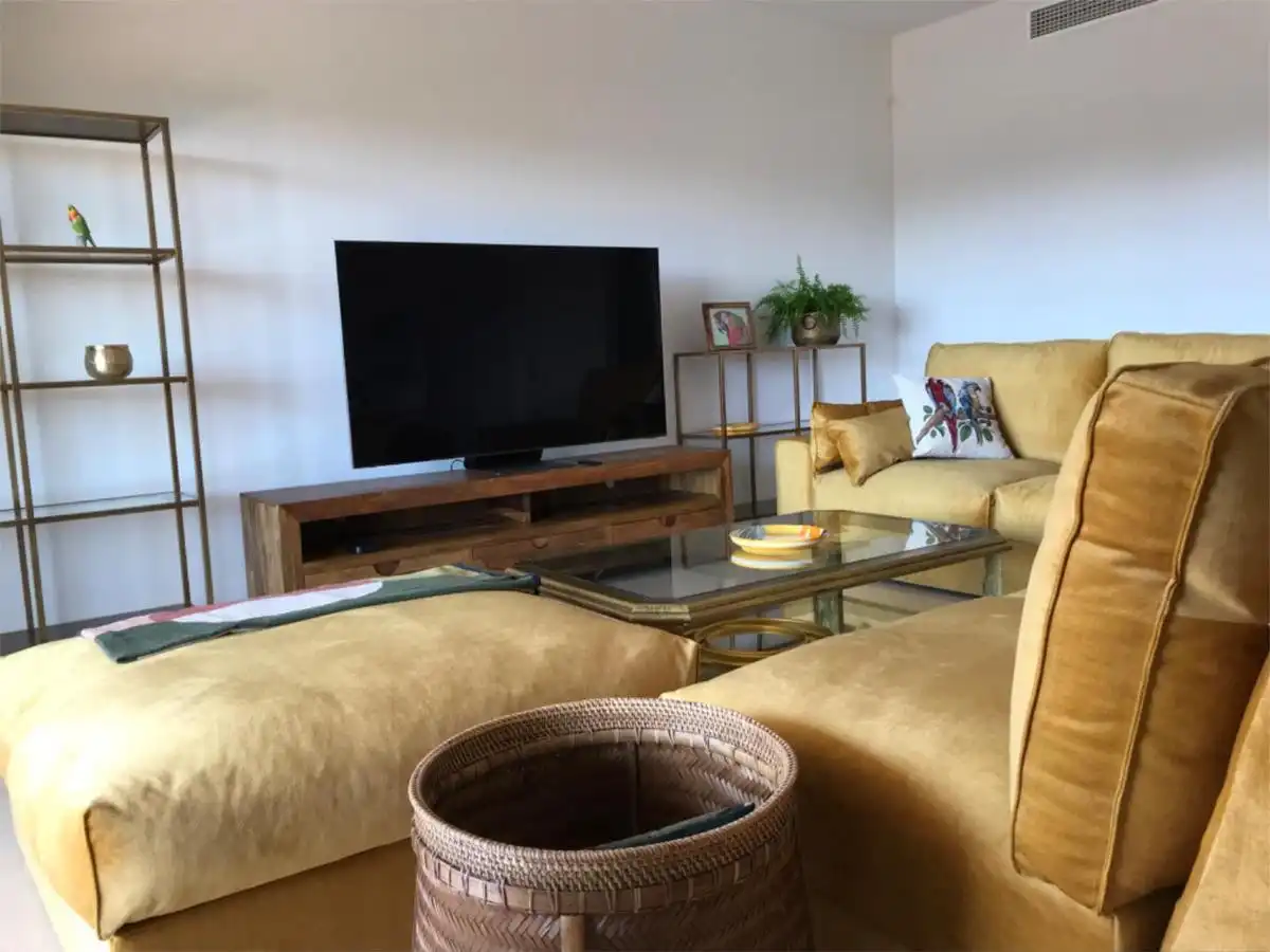 Attic for rent in 25 (UR GUADALMINA ALTA), 5, Guadalmina Alta