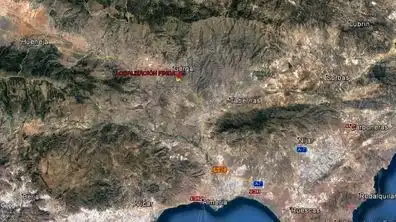 Terreno rústico en venta en Gérgal, imagen 2