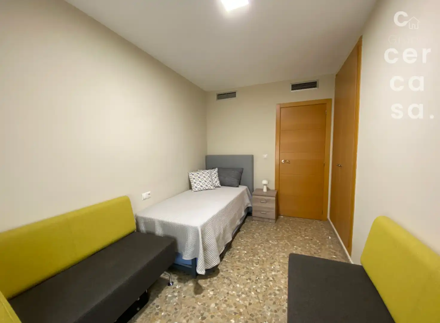 Piso en venta en Plaça de Sant Jeroni, Torrefiel