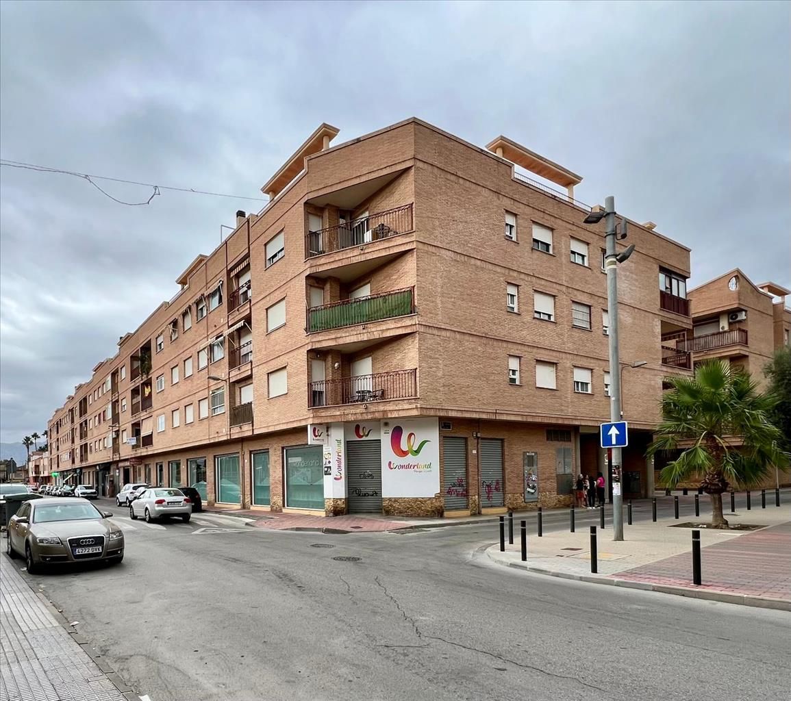 Garage for sale in OLIVO (PUENTE TOCINOS), Puente Tocinos