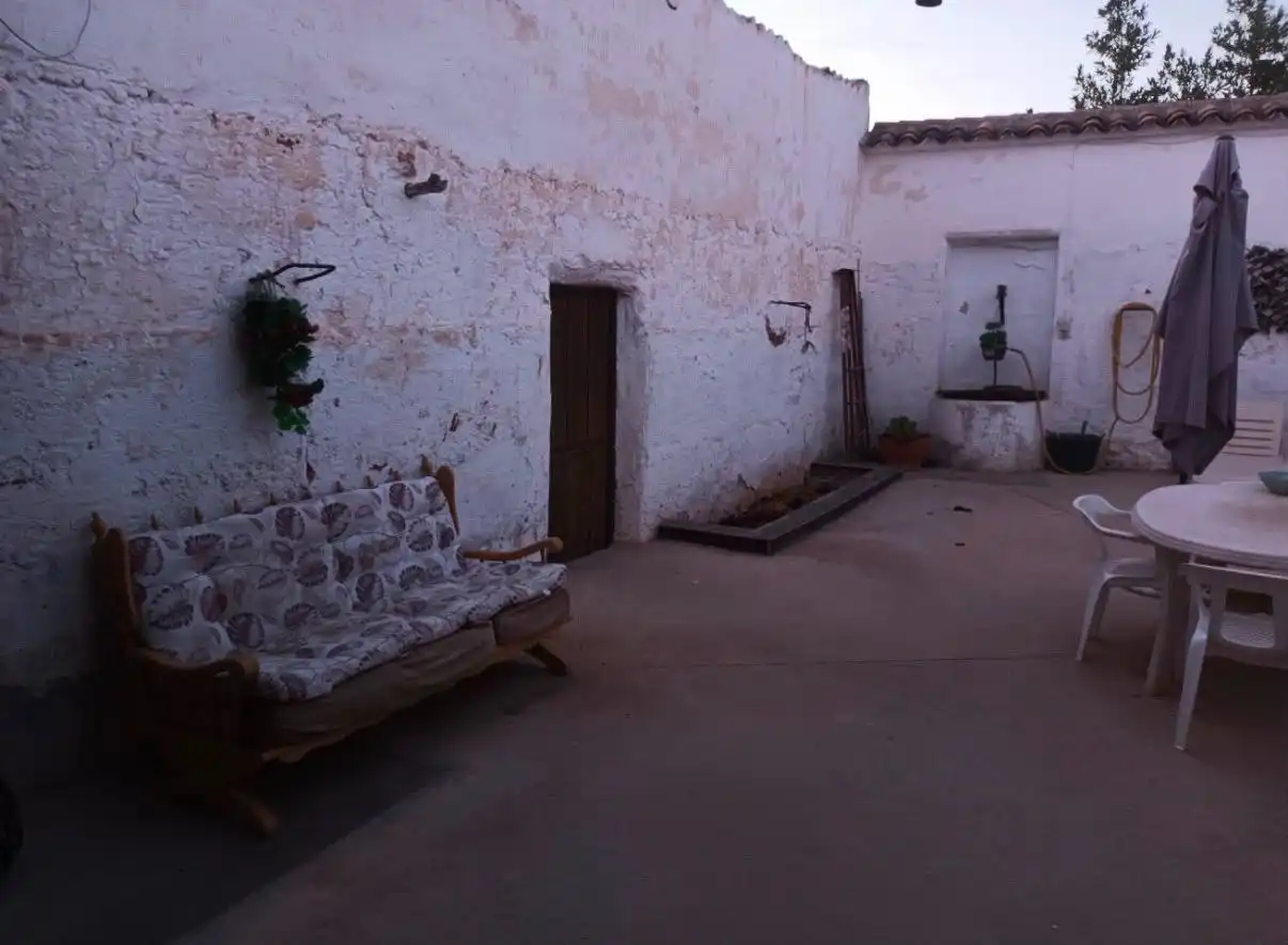 Terrace of Houses for sale in San Carlos del Valle