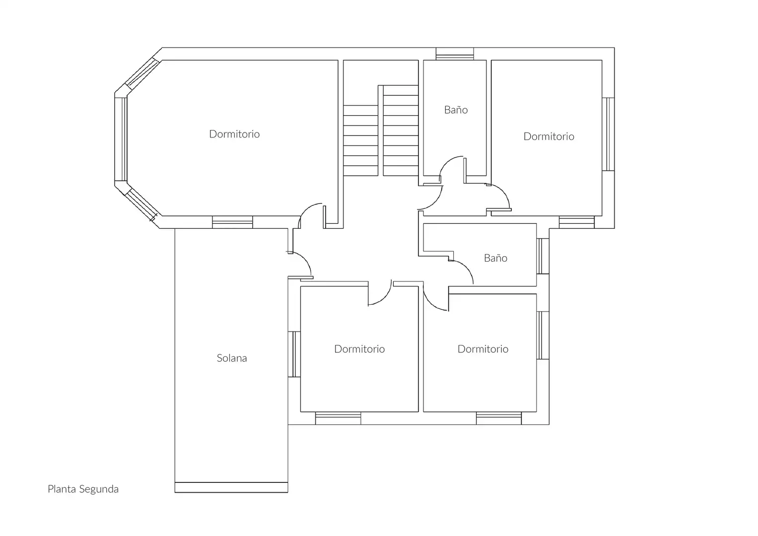 Casa o chalet en venta en Gijón  con Calefacción, Jardín privado y Terraza