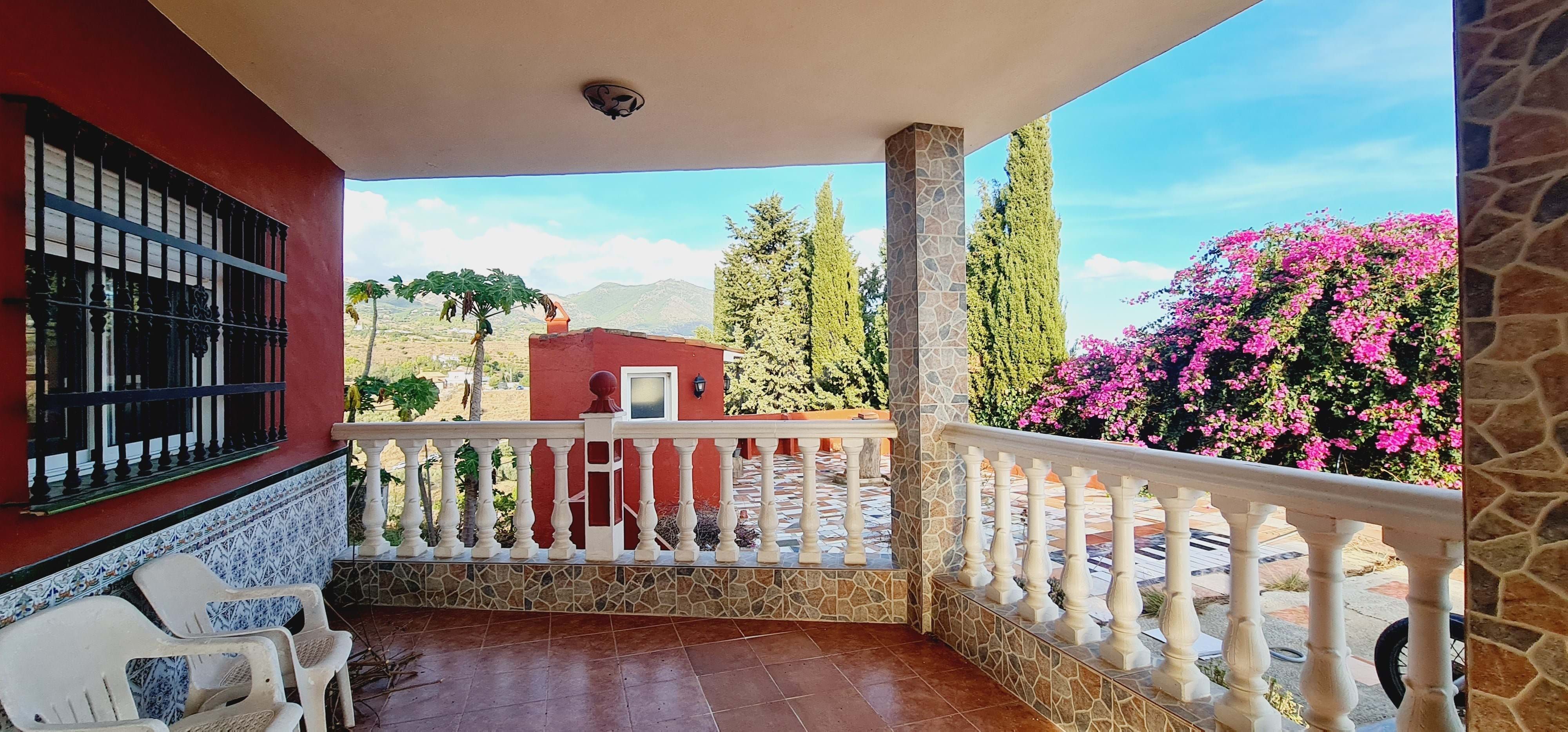 Country house for sale in Puerto Deportivo