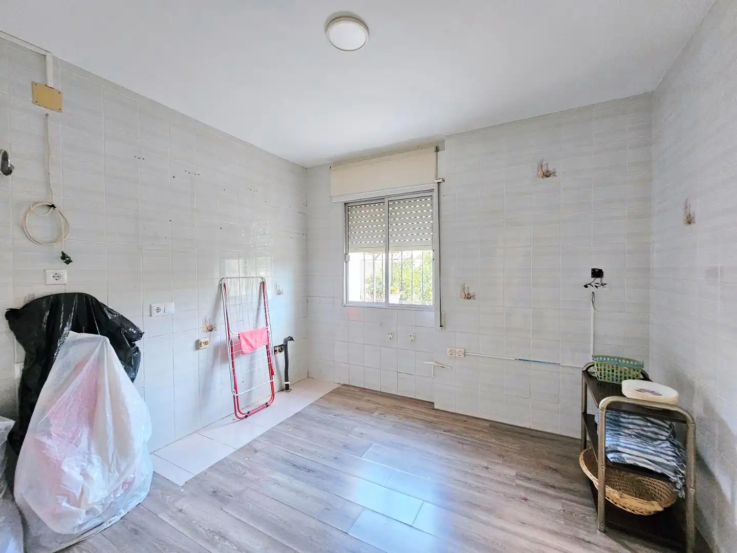 Casa o chalet en venta en La Aljorra