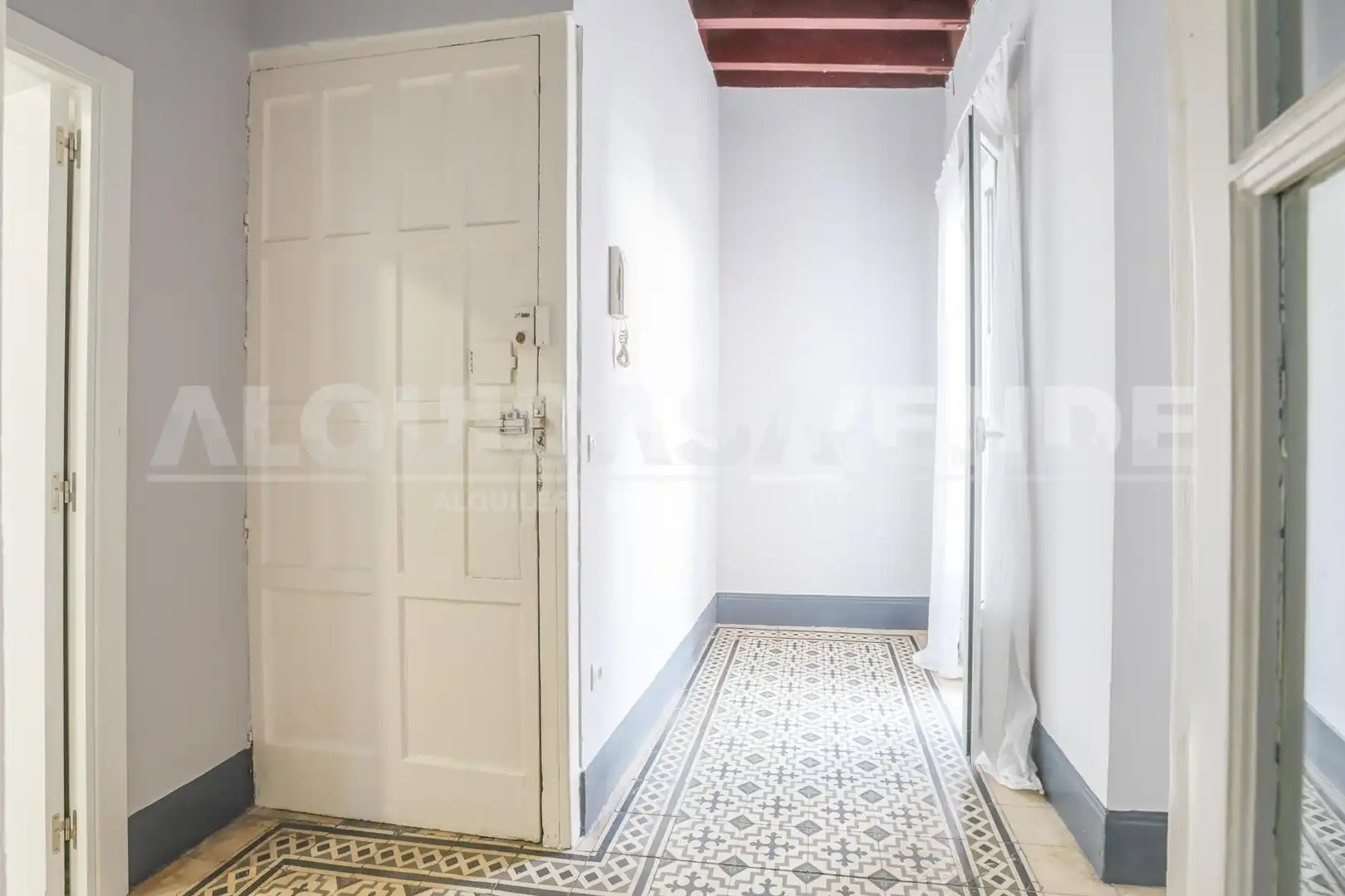 Apartments for rent in Sevilla  with Air Conditioner and Terrace