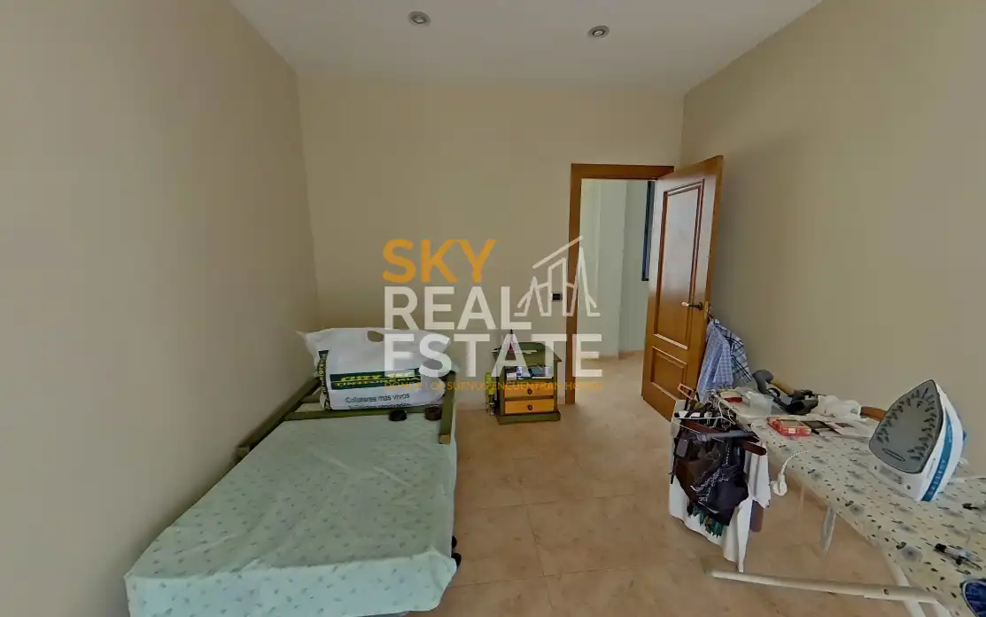 Semi-detached house with terrace for sale in Calle de la Virgen de Gracia 14, imagen 21