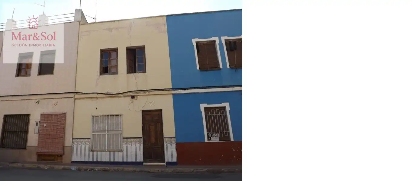 Casa en venda a Albalat de la Ribera, imagen 2