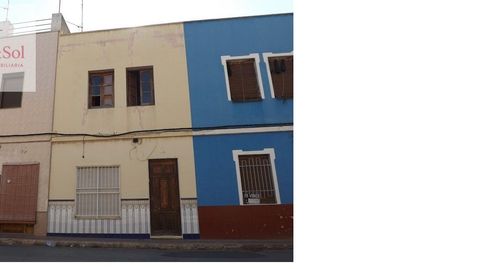Foto 2 de Casa o xalet en venda a Albalat de la Ribera, Valencia