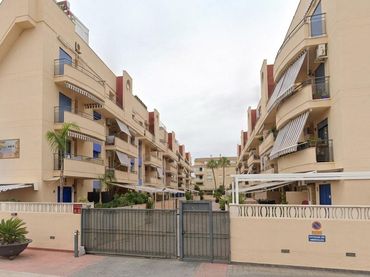 Apartament amb ascensor en venda a Canet d'En Berenguer