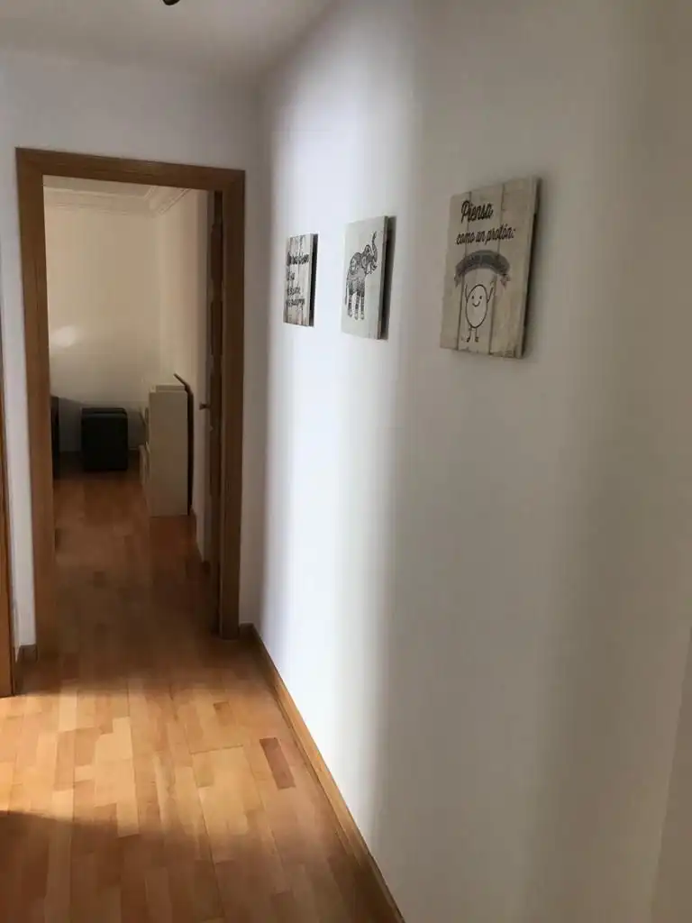 Flat for rent in Carrer de Pere Cabanes, 56, Torrefiel