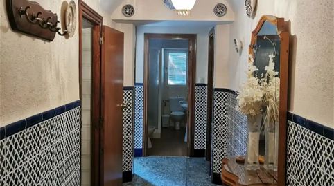 Foto 3 de Casa adosada en venda a Paseo San Francisco, 5, Valencia de Alcántara, Cáceres