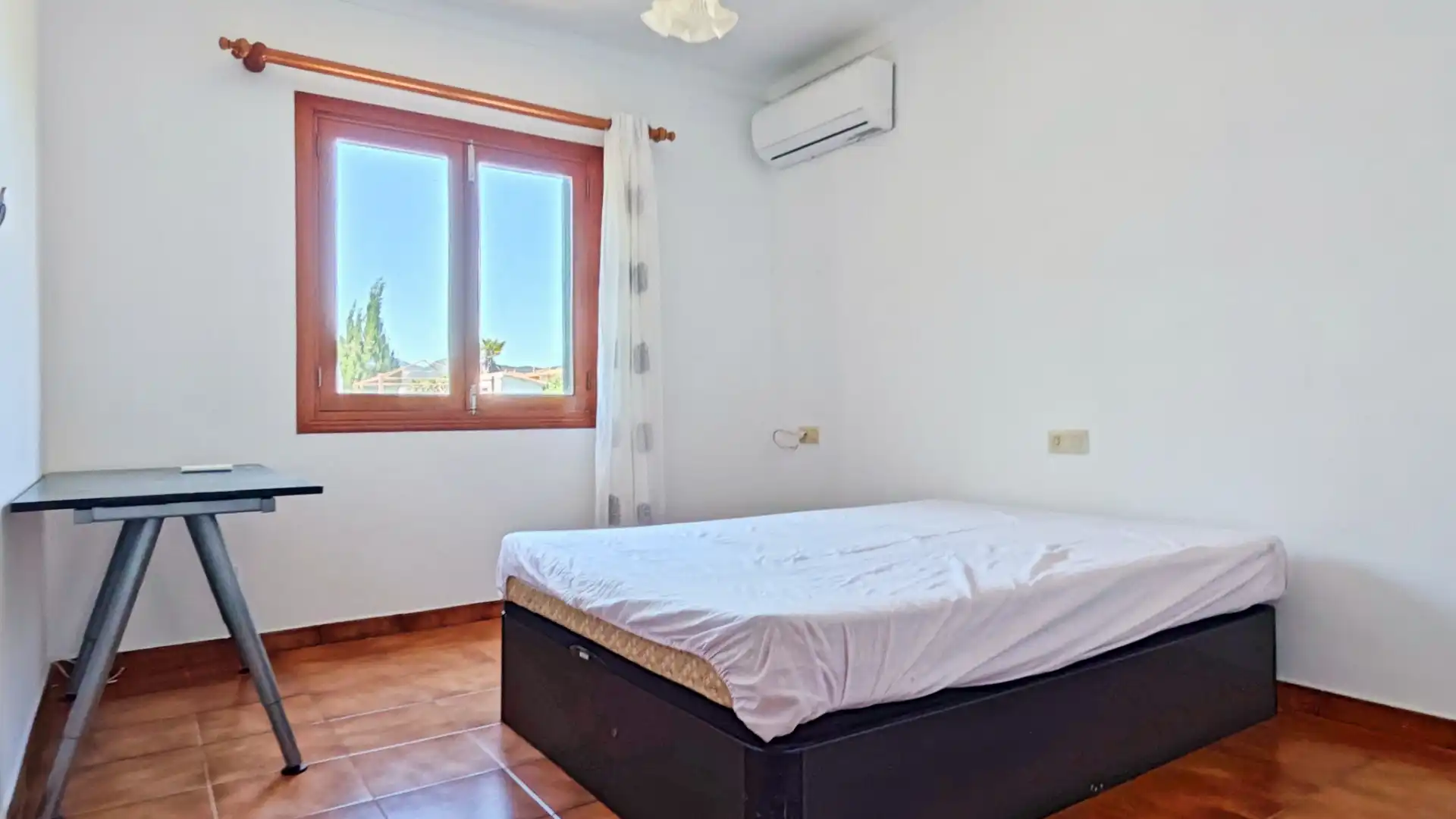 Dormitori de Casa o xalet en venda en Felanitx amb Aire condicionat, Jardí privat i Terrassa
