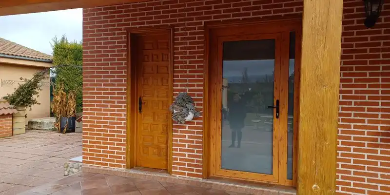 Casa o chalet en venta en Renedo de Esgueva con Jardín privado