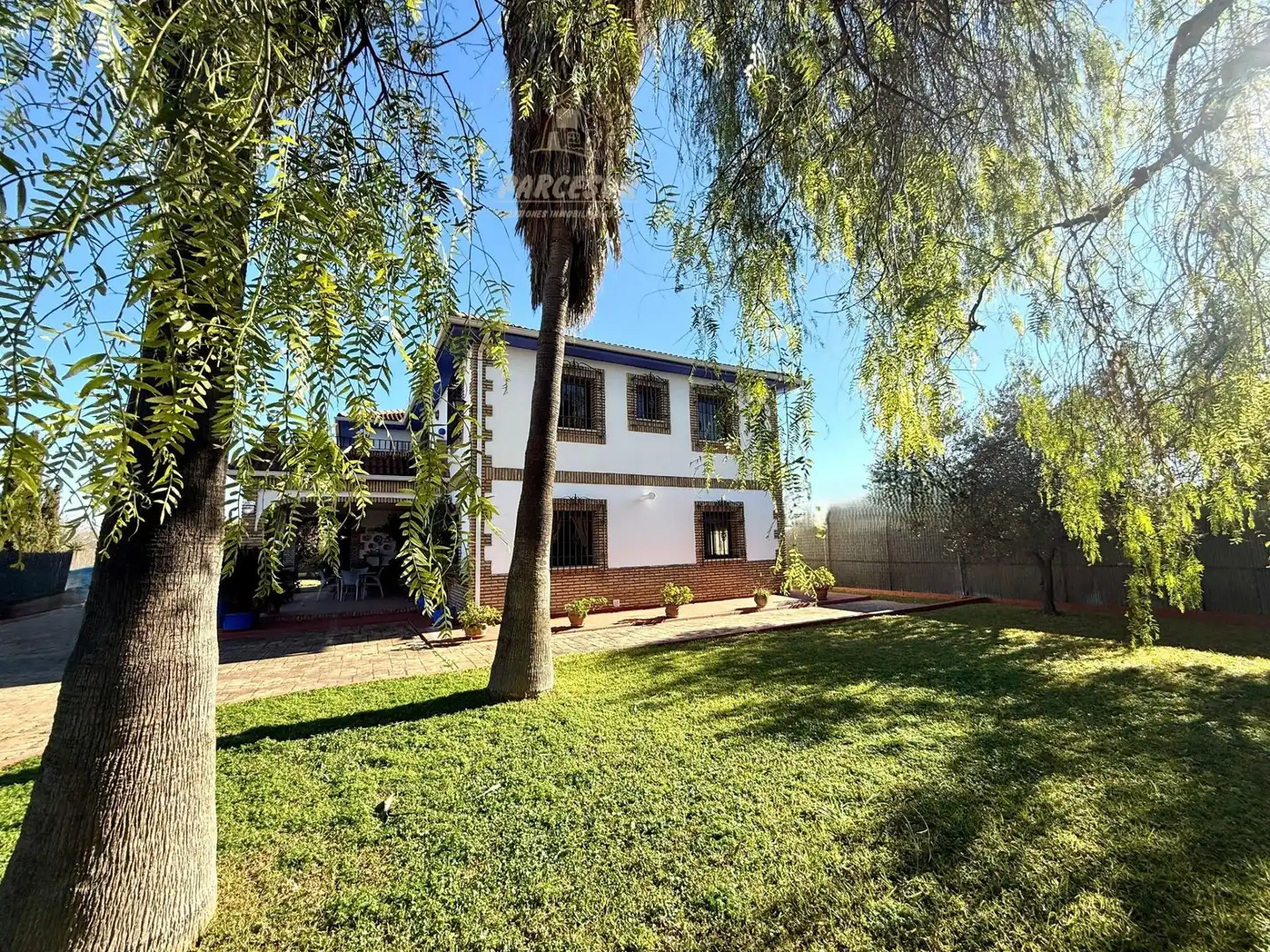 Maison rustique avec jardin à vendre à Periurbano Oeste - Sierra, imagen 2