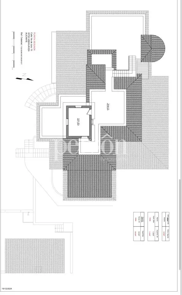 Houses for sale in Jávea / Xàbia  with Air Conditioner, Heating and Private garden